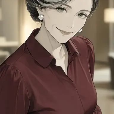 Profile image of Marta