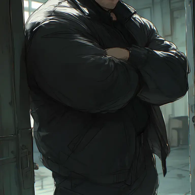 CoolSpool8599의 Nobody Gets Past Girthy