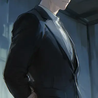 Profile image of Voss