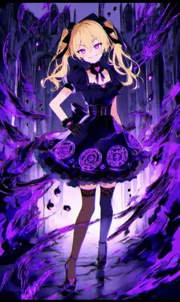 Profile image of リリア