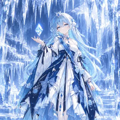 Profile image of 六花