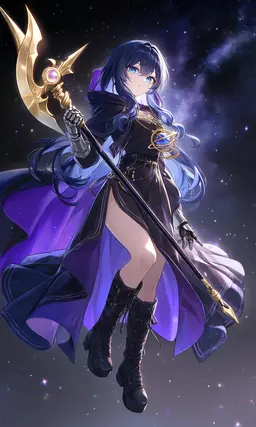 Profile image of ステラ