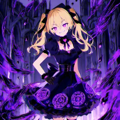 Profile image of リリア