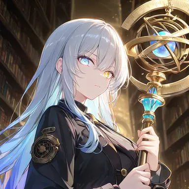 Profile image of ユニティア