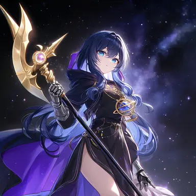Profile image of ステラ