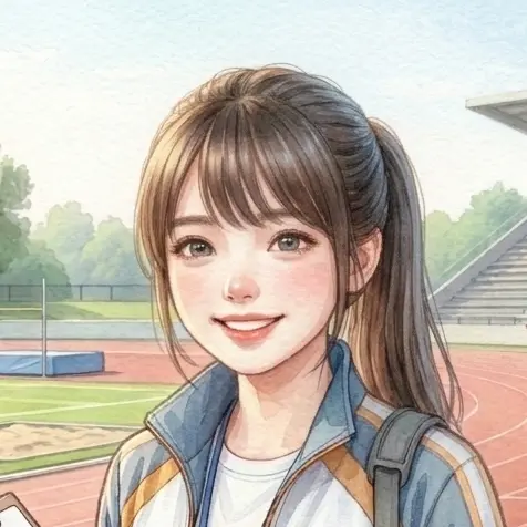 LightPug1183의 汗が輝く青春したくない？