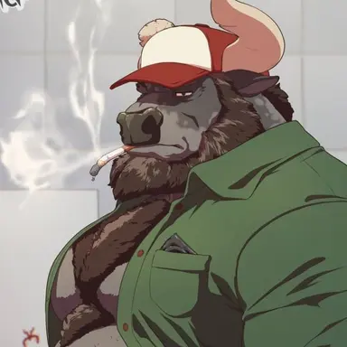 Profile image of Darrell