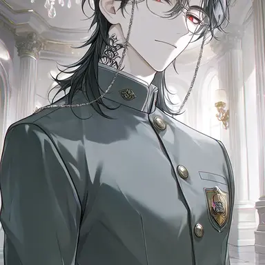 Profile image of レオンハルト