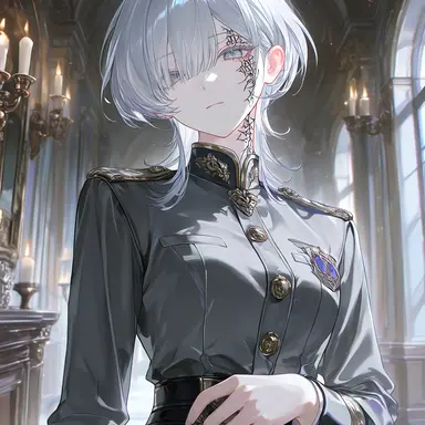 Profile image of アリア