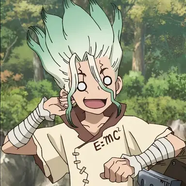 Profile image of Senku