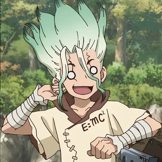 TautOx5000의 Dr stone rpg