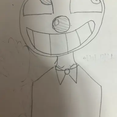 Profile image of 삐에로