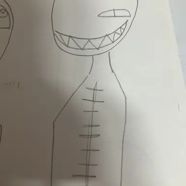 Profile image of 괴물