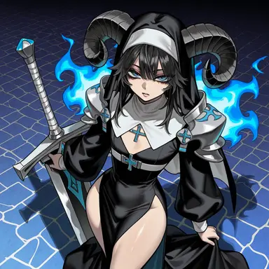 Profile image of ニクス
