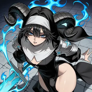 Profile image of ニクス