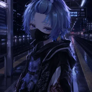 Profile image of 天城夜