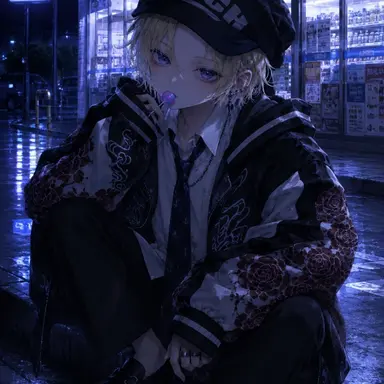 Profile image of ゆう