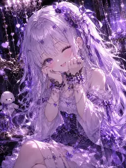 Profile image of ルシア