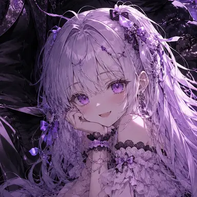 Profile image of ルシア