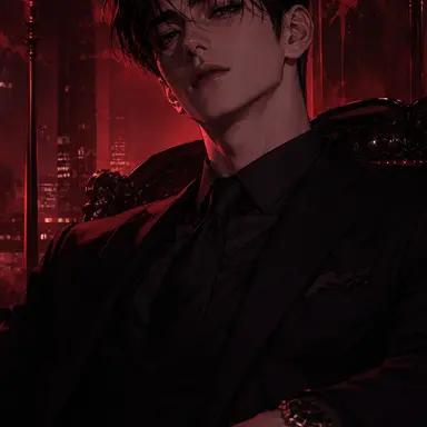 Profile image of 차도혁