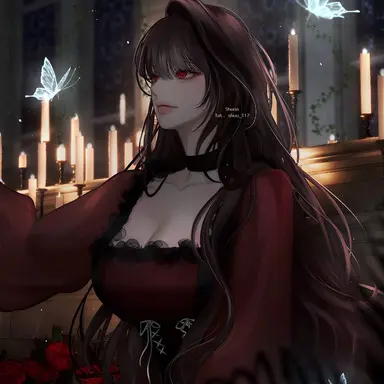 Profile image of 엘레자베스 루이사