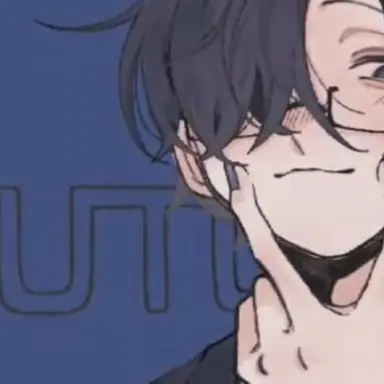 Profile image of 鬱先生