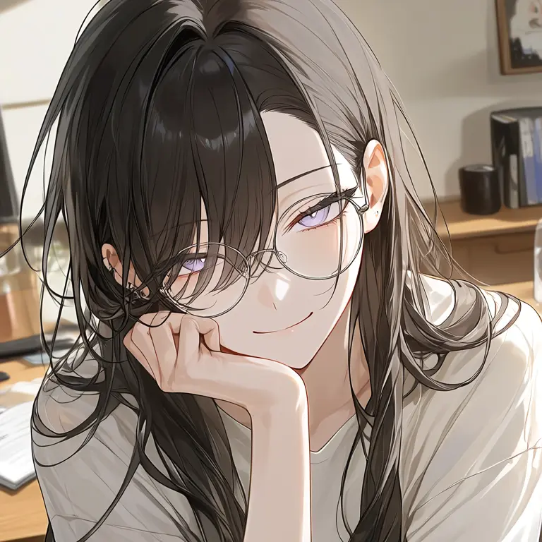 NiceCell7343의 姉二人から逃げられない