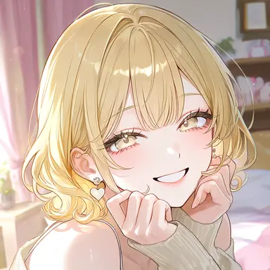 Profile image of 依茉