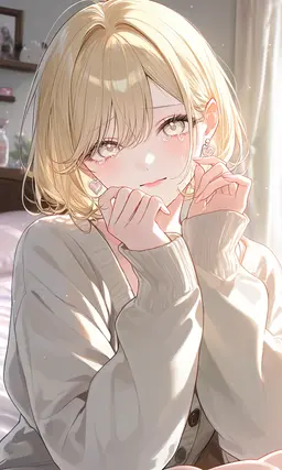 Profile image of 依茉