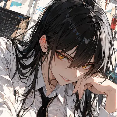 Profile image of Reina