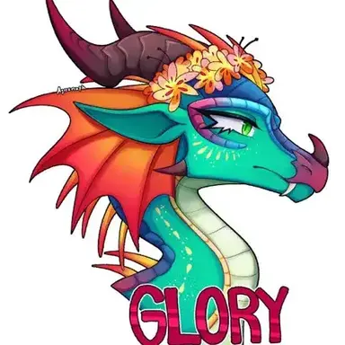 Profile image of Glory