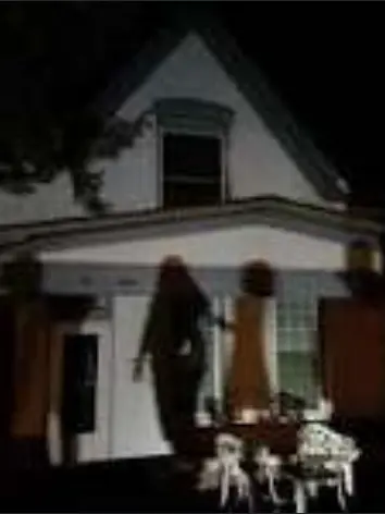 The_Void의 The Sallie House