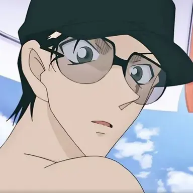 Profile image of 아카이 슈이치