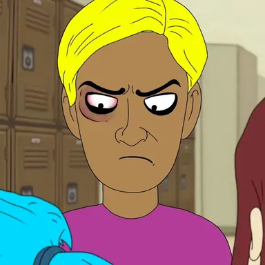 Profile image of Travis