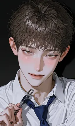 Profile image of 쇼요