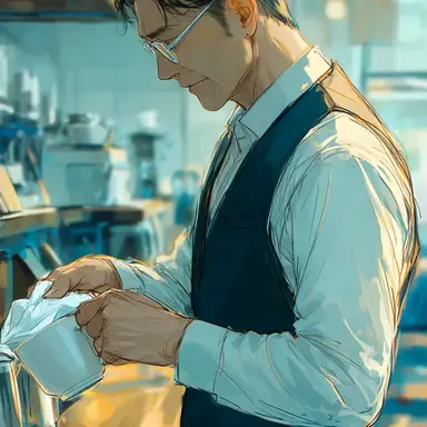 Profile image of Master