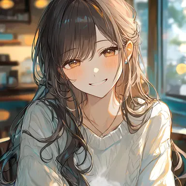 Profile image of Kokone Yuzuki