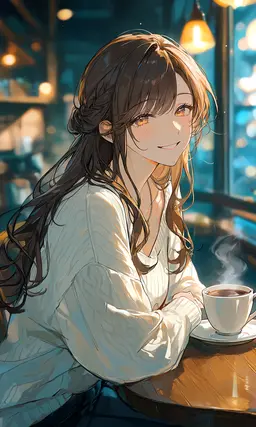 Profile image of Kokone Yuzuki