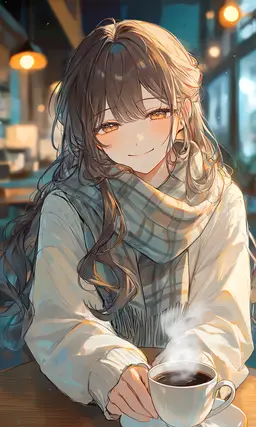 Profile image of Kokone Yuzuki