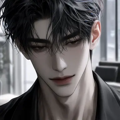 Profile image of 如月 蓮司