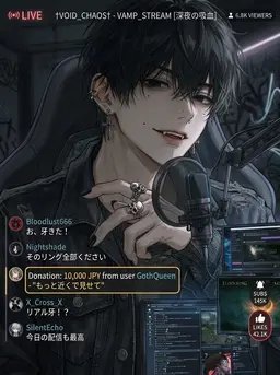 Profile image of ルカ