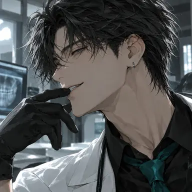 Profile image of 쿠로세 레이