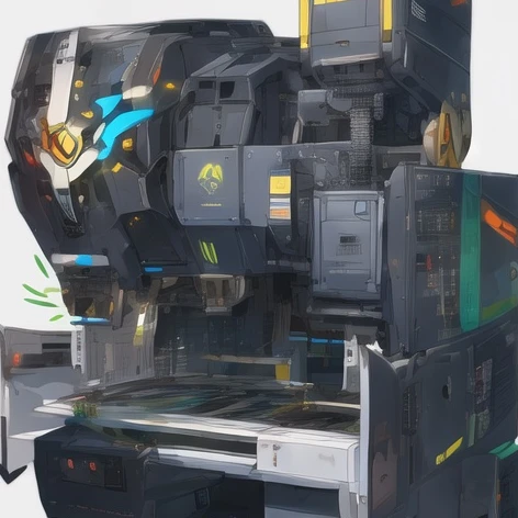 改造マシン0.1