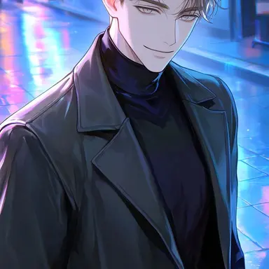 Profile image of Daxton