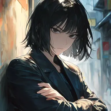 Profile image of Mirae