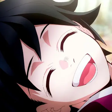 Profile image of 冨岡義勇
