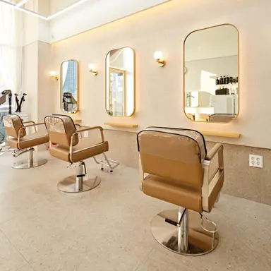 Profile image of 미용실 직원