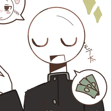 Profile image of モブ太