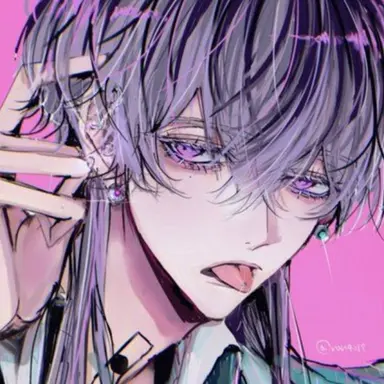 Profile image of 灰谷竜胆