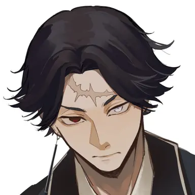 Profile image of 鶴蝶